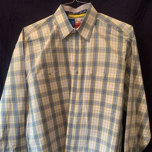 George Strait Wrangler Cowboy Cut